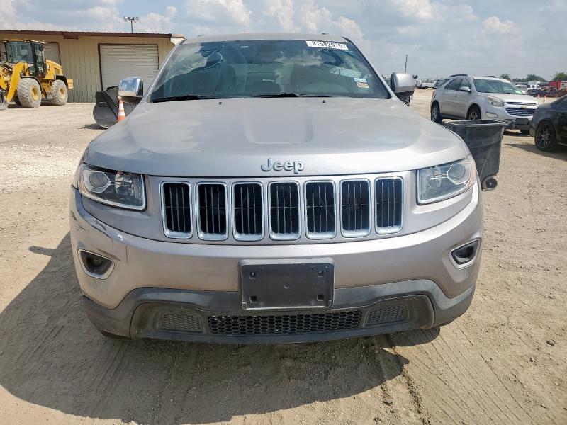 Photo 5 from auction – 2015 JEEP GRAND CHER with VIN 1C4RJEAG8FC668620