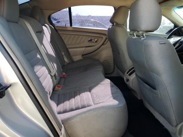 Photo 10 from auction – 2015 FORD TAURUS SE with VIN 1FAHP2D82FG160073