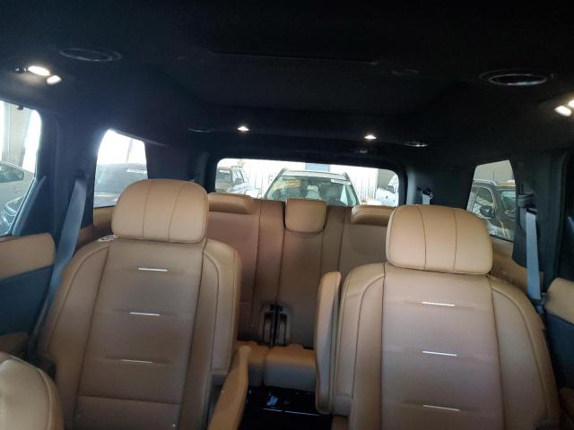 Photo 10 from auction – 2026 HYUNDAI PALISADE C with VIN KM8RMES2XTU015511