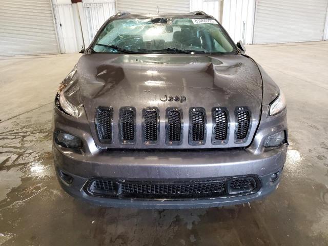 Photo 5 from auction – 2017 JEEP CHEROKEE L with VIN 1C4PJMDS4HW533007