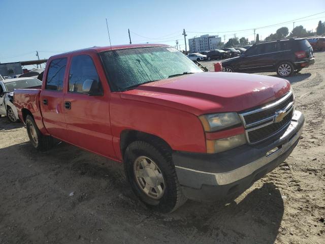 Photo 4 from auction – 2005 CHEVROLET SILVERADO with VIN 2GCEC13T151370829