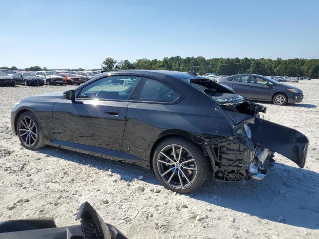 Photo 2 from auction – 2024 BMW 230I with VIN 3MW23CM06R8E57262