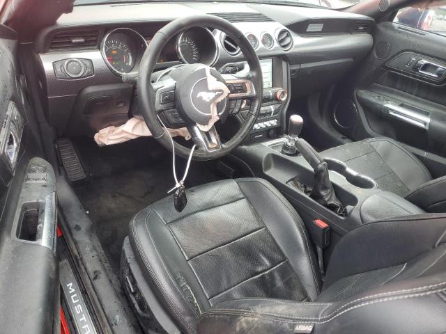 Zdjęcie 8 z aukcji – 2016 FORD MUSTANG z VIN 1FA6P8TH7G5330565
