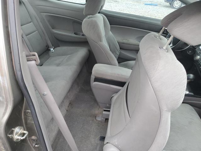 Photo 10 from auction – 2006 HONDA CIVIC EX with VIN 2HGFG12836H539765