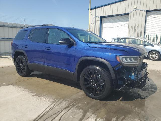 Photo 4 from auction – 2023 GMC ACADIA SLE with VIN 1GKKNKL44PZ120334