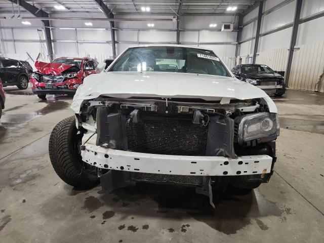 Photo 5 from auction – 2017 CHRYSLER 300 S with VIN 2C3CCAGG1HH622227