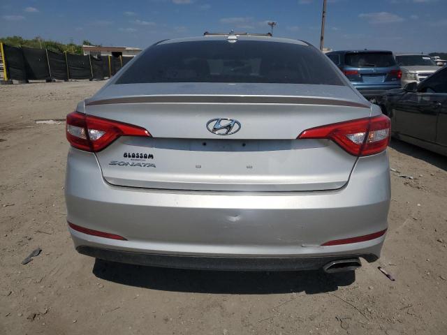 Photo 6 from auction – 2017 HYUNDAI SONATA SE with VIN 5NPE24AF0HH486222
