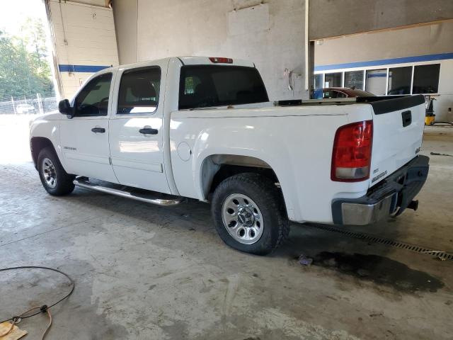 Photo 2 from auction – 2009 GMC SIERRA C15 with VIN 3GTEC13C59G120670