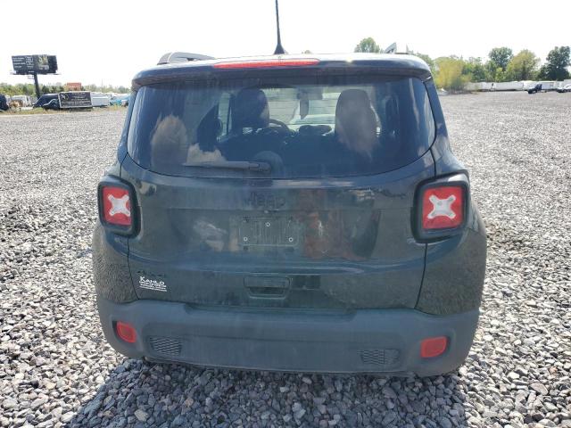 Photo 6 from auction – 2020 JEEP RENEGADE L with VIN ZACNJBBB0LPL62936