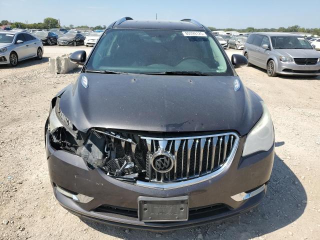 Photo 5 from auction – 2015 BUICK ENCLAVE with VIN 5GAKVBKD5FJ129832