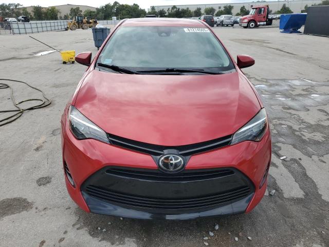 Photo 5 from auction – 2018 TOYOTA COROLLA L with VIN 2T1BURHE5JC963808