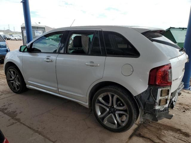 Photo 2 from auction – 2013 FORD EDGE SPORT with VIN 2FMDK3AK6DBA98027
