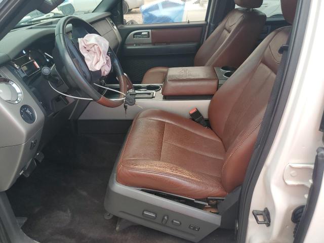 Photo 7 from auction – 2014 FORD EXPEDITION with VIN 1FMJU1J51EEF09089