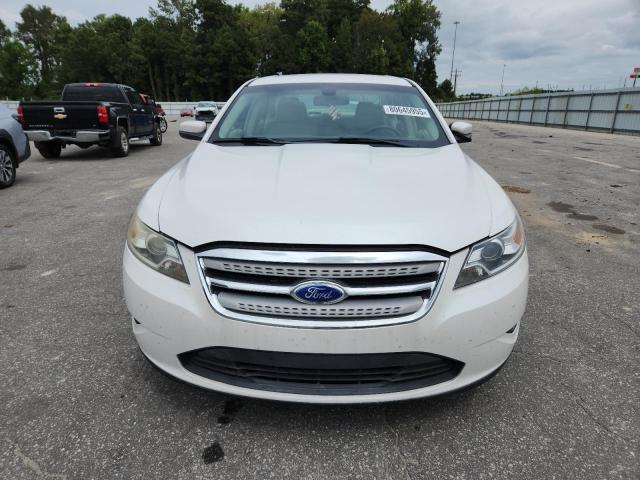 Photo 5 from auction – 2012 FORD TAURUS SEL with VIN 1FAHP2EW4CG113782
