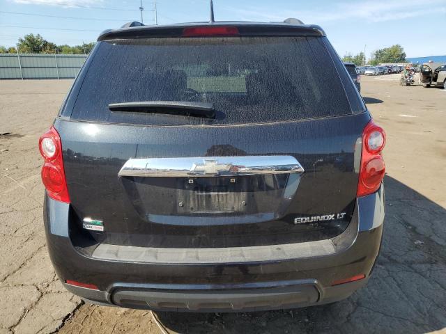Photo 6 from auction – 2012 CHEVROLET EQUINOX LT with VIN 2GNALDEK9C6166940