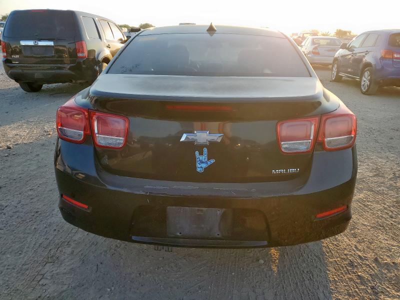 Photo 6 from auction – 2013 CHEVROLET MALIBU LS with VIN 1G11B5SA1DF218414