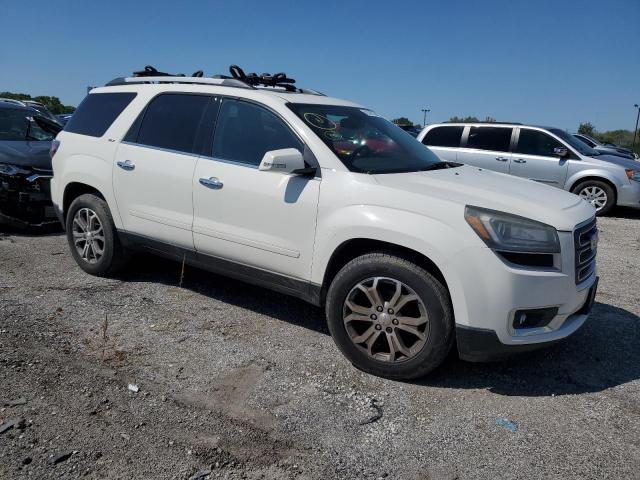 Photo 4 from auction – 2015 GMC ACADIA SLT with VIN 1GKKVRKDXFJ310758