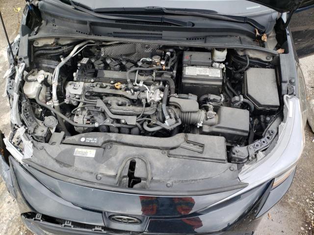 Photo 11 from auction – 2023 TOYOTA COROLLA LE with VIN 5YFB4MDE4PP005941