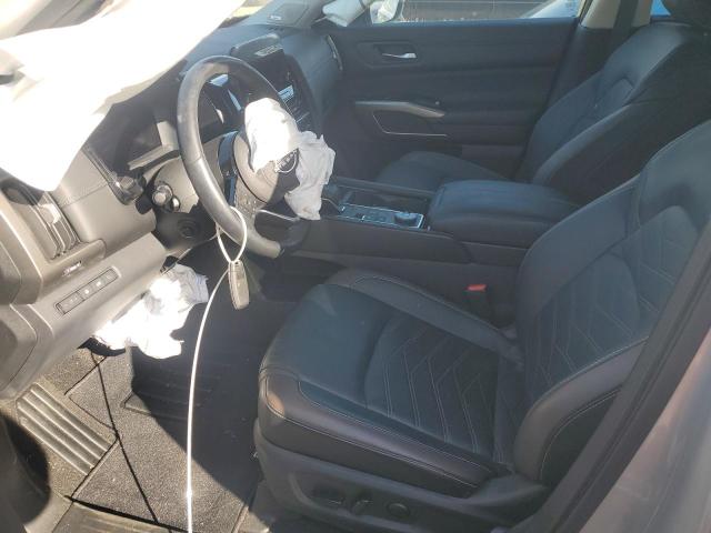 Photo 7 from auction – 2023 NISSAN PATHFINDER with VIN 5N1DR3DK2PC226632
