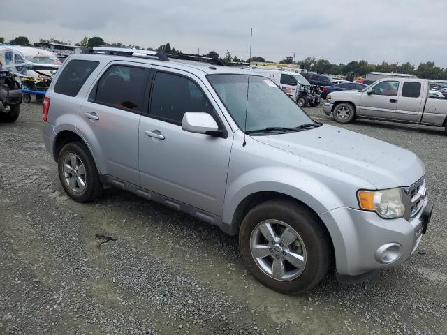 Photo 4 from auction – 2012 FORD ESCAPE LIM with VIN 1FMCU0EG7CKC46118
