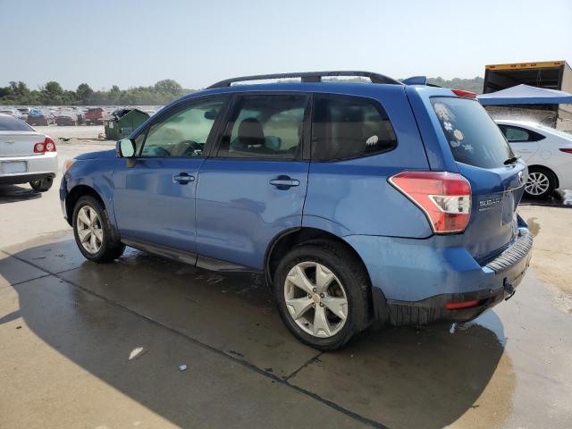 Photo 2 from auction – 2016 SUBARU FORESTER 2 with VIN JF2SJADC5GH458792