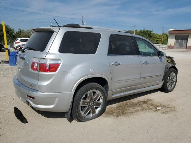Photo 3 from auction – 2011 GMC ACADIA DENALI with VIN 1GKKRTED4BJ350194