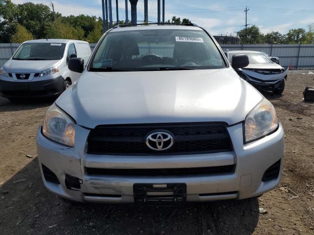 Photo 5 from auction – 2012 TOYOTA RAV4 with VIN 2T3BF4DV6CW204662