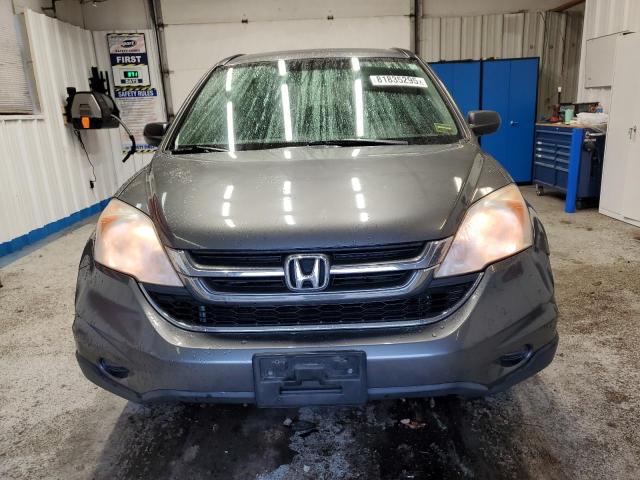 Photo 5 from auction – 2011 HONDA CR-V EX with VIN JHLRE4H56BC010908