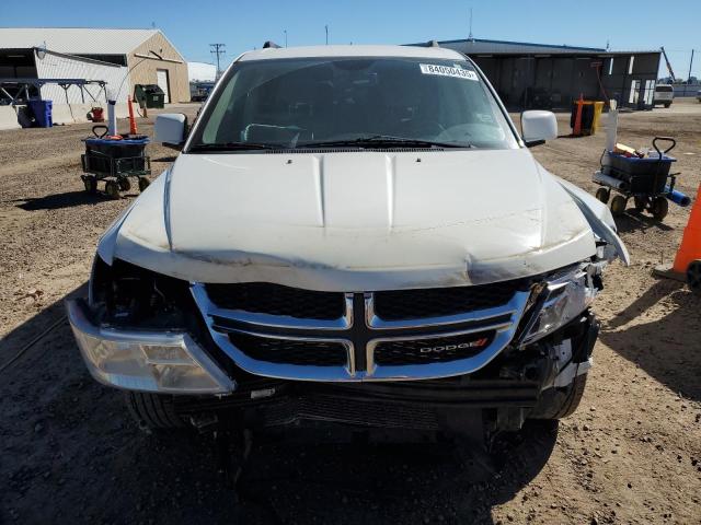 Photo 5 from auction – 2015 DODGE JOURNEY SX with VIN 3C4PDCBB8FT556913