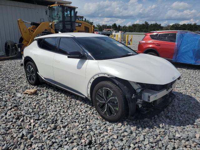 Photo 4 from auction – 2022 KIA EV6 LIGHT with VIN KNDC34LA8N5046508