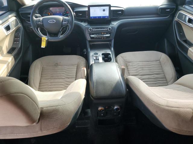 Photo 8 from auction – 2020 FORD EXPLORER XLT with VIN 1FMSK7DH3LGB76883