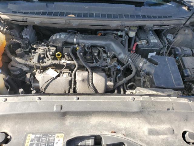 Photo 11 from auction – 2015 FORD EDGE SE with VIN 2FMTK4G90FBC16792