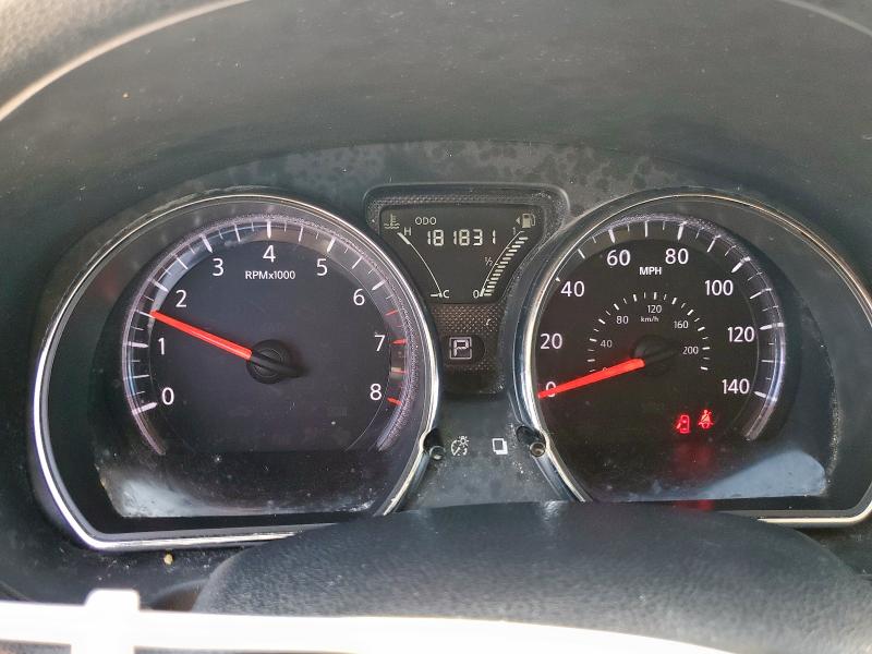 Photo 9 from auction – 2016 NISSAN VERSA S with VIN 3N1CN7AP5GL831092
