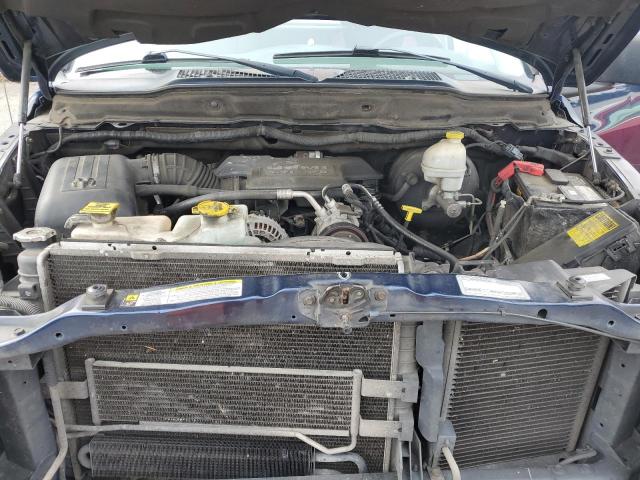 Photo 11 from auction – 2007 DODGE RAM 1500 S with VIN 1D7HU18257S157255