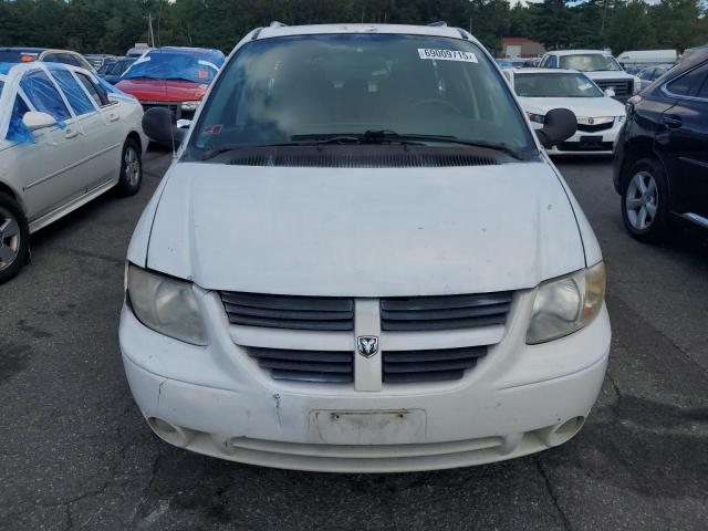 Photo 5 from auction – 2005 DODGE GRAND CARA with VIN 2D4GP44L65R448359