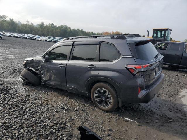 Photo 2 from auction – 2025 SUBARU FORESTER with VIN JF2SLDAC0SH449507