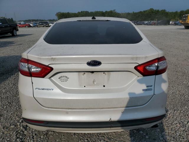 Photo 6 from auction – 2015 FORD FUSION SE with VIN 3FA6P0HDXFR219351