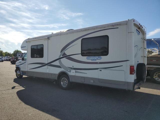 Photo 3 from auction – 2003 FORD R-VISION E450 with VIN 1FDXE45S43HA54081