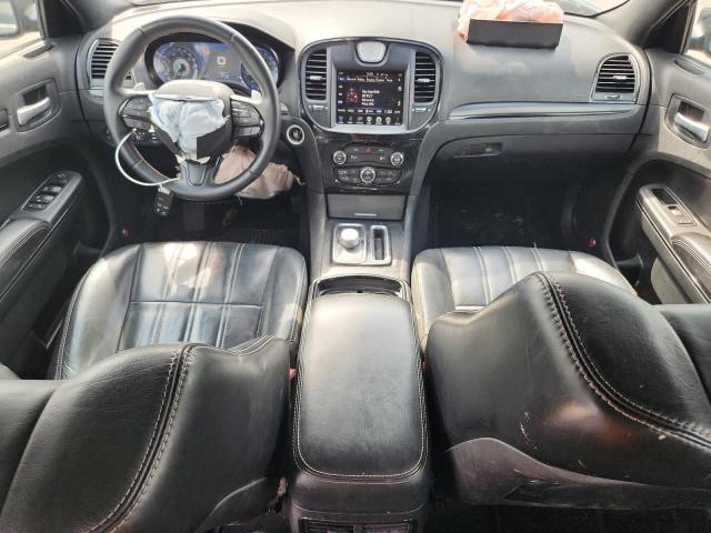 Photo 8 from auction – 2016 CHRYSLER 300 S with VIN 2C3CCABGXGH135386