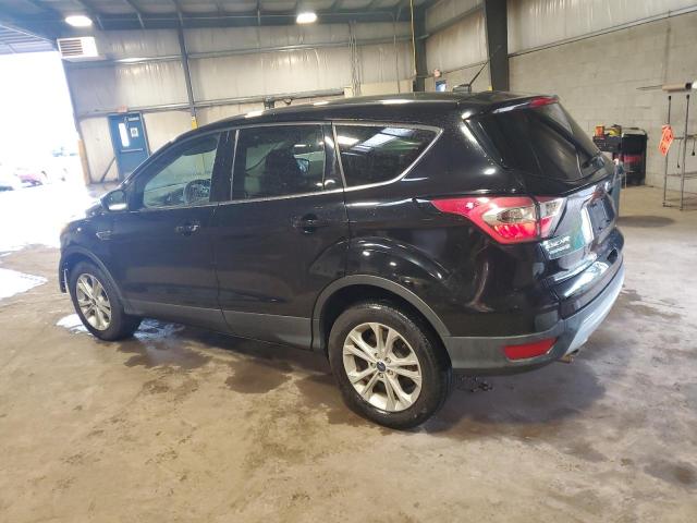 Photo 2 from auction – 2017 FORD ESCAPE SE with VIN 1FMCU0GD7HUC17524