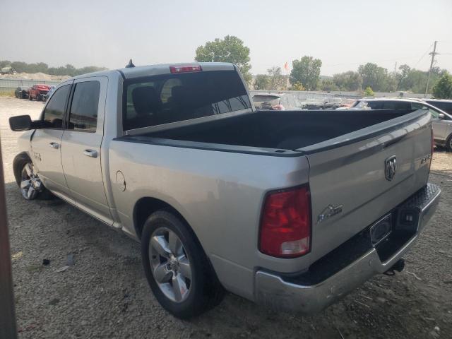 Photo 2 from auction – 2017 RAM 1500 SLT with VIN 1C6RR7LG4HS717538