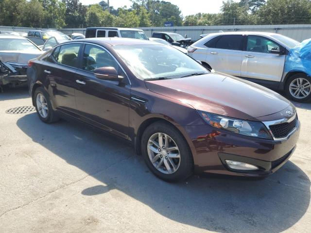 Photo 4 from auction – 2013 KIA OPTIMA LX with VIN 5XXGM4A76DG188629