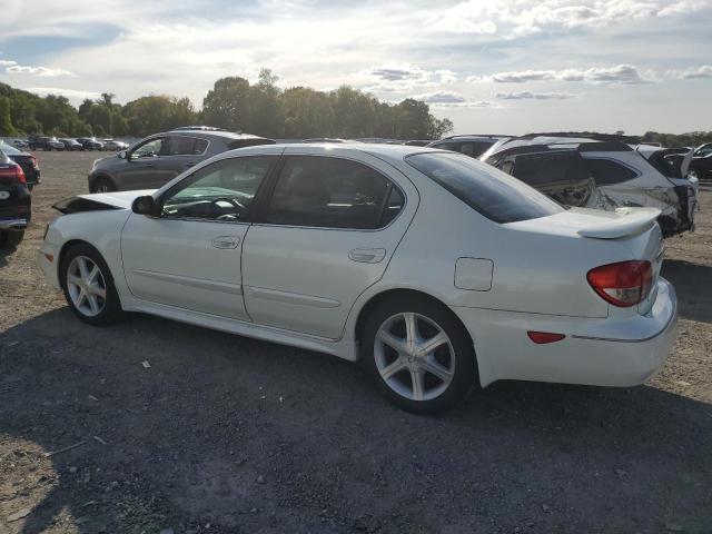 Photo 2 from auction – 2004 INFINITI I35 with VIN JNKDA31A14T208690