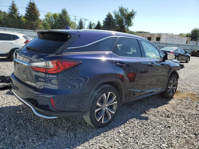 Photo 3 from auction – 2020 LEXUS RX 350 L with VIN JTJHZKFA3L2026019