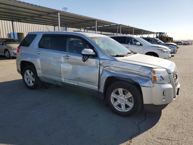 Photo 4 from auction – 2015 GMC TERRAIN SL with VIN 2GKALMEK4F6337370