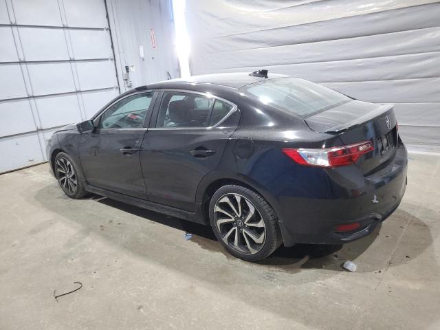 Photo 2 from auction – 2016 ACURA ILX PREMIUM with VIN 19UDE2F83GA000673