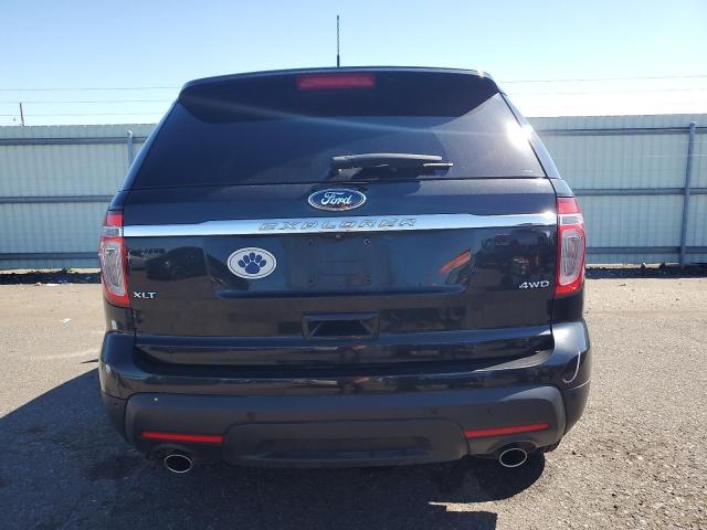 Photo 6 from auction – 2012 FORD EXPLORER X with VIN 1FMHK8D85CGA78048