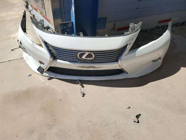Photo 12 from auction – 2014 LEXUS ES 300H with VIN JTHBW1GG5E2039869