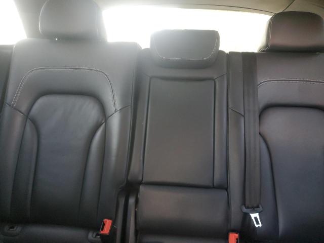 Photo 10 from auction – 2015 AUDI Q5 TECHNIK with VIN WA1LGCFP2FA043959