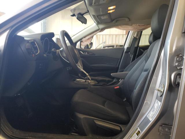 Photo 7 from auction – 2016 MAZDA 3 SPORT with VIN 3MZBM1U76GM300088